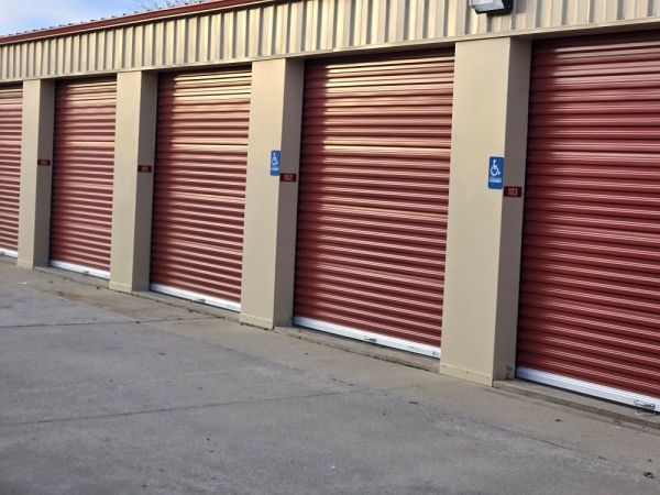 Extra Space Storage - 6634 - Lodi - S Stockton St - 1431 South Stockton Street