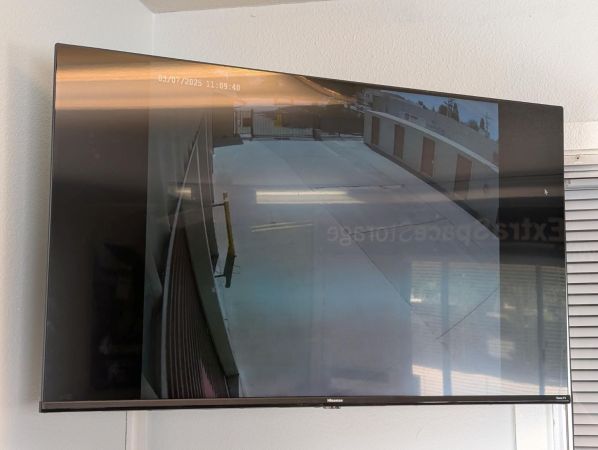Extra Space Storage - 6634 - Lodi - S Stockton St - 1431 South Stockton Street