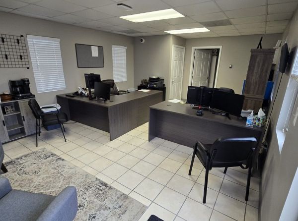 Extra Space Storage - 6710 - Grain Valley - SW Eagles Pkwy - 1600 Southwest Eagles Parkway
