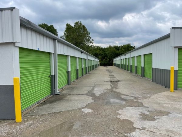 Extra Space Storage - 6710 - Grain Valley - SW Eagles Pkwy - 1600 Southwest Eagles Parkway