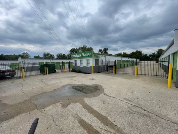 Extra Space Storage - 6710 - Grain Valley - SW Eagles Pkwy - 1600 Southwest Eagles Parkway