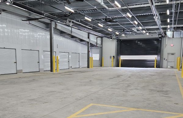 Extra Space Storage - 6036 - Novi - Novi Rd - 21700 Novi Road