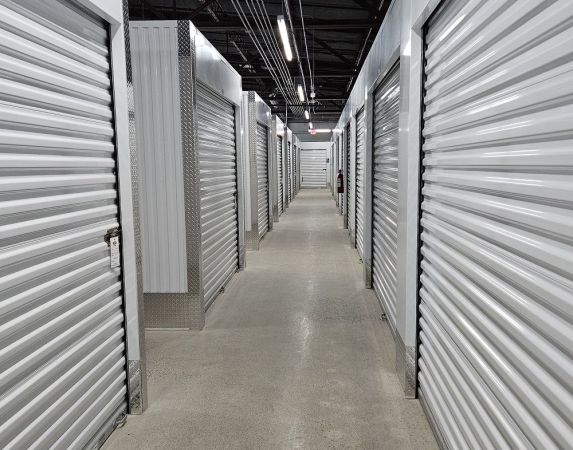 Extra Space Storage - 6036 - Novi - Novi Rd - 21700 Novi Road