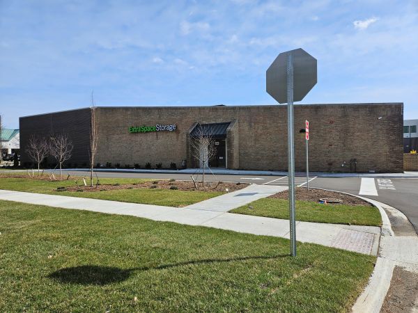 Extra Space Storage - 6036 - Novi - Novi Rd - 21700 Novi Road