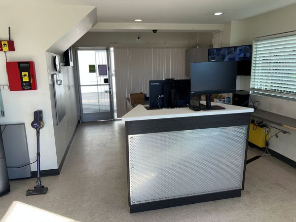 Extra Space Storage - 6749 - Fountain Valley - Harbor Blvd - 16700 Harbor Boulevard