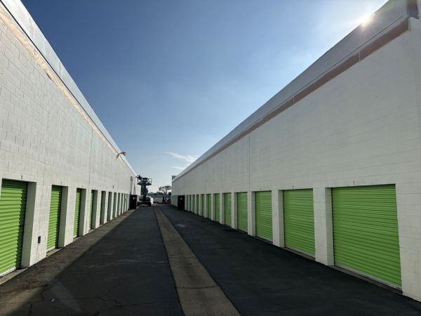 Extra Space Storage - 6749 - Fountain Valley - Harbor Blvd - 16700 Harbor Boulevard