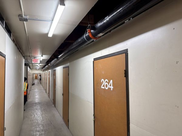 Extra Space Storage - 6749 - Fountain Valley - Harbor Blvd - 16700 Harbor Boulevard