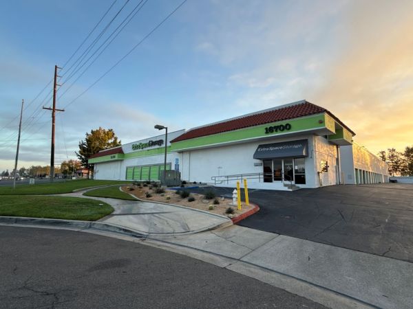 Extra Space Storage - 6749 - Fountain Valley - Harbor Blvd - 16700 Harbor Boulevard