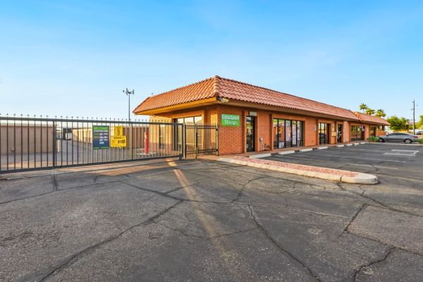 Extra Space Storage - 6641 - Youngtown - N 113th Ave - 13246 North 113th Avenue