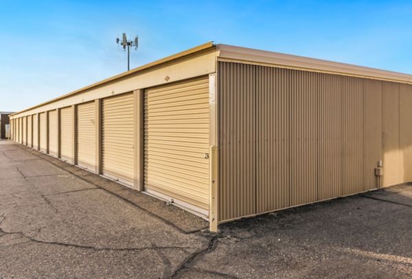 Extra Space Storage - 6641 - Youngtown - N 113th Ave - 13246 North 113th Avenue