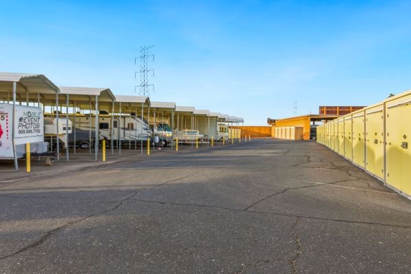 Extra Space Storage - 6641 - Youngtown - N 113th Ave - 13246 North 113th Avenue