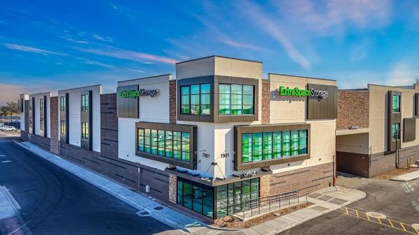 Extra Space Storage - 6110 - Glendale - N 99th Ave - 7901 North 99th Avenue
