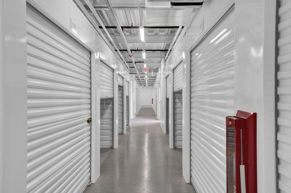 Extra Space Storage - 6110 - Glendale - N 99th Ave - 7901 North 99th Avenue