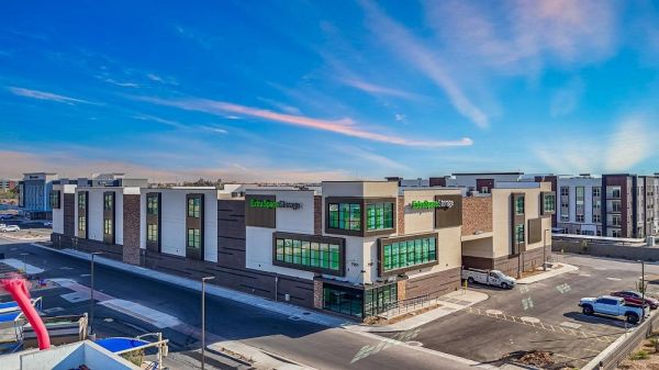 Extra Space Storage - 6110 - Glendale - N 99th Ave - 7901 North 99th Avenue