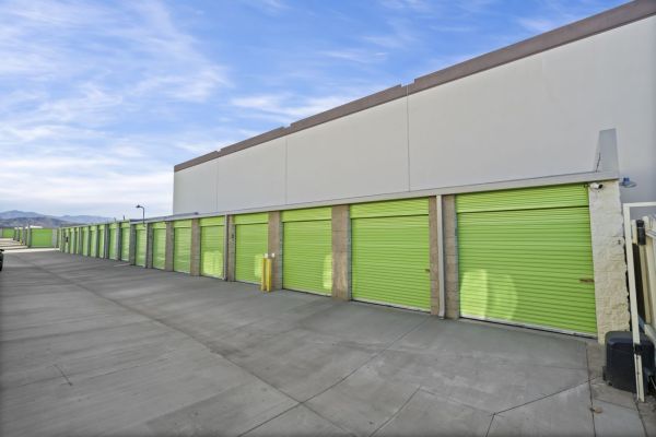 Extra Space Storage - 6748 - Riverside - Box Springs Blvd - 6590 Box Springs Boulevard