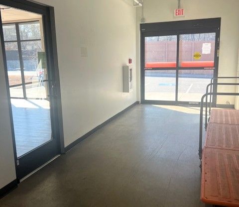 Extra Space Storage - 6702 - Sugar Hill - Cumming Hwy - 6002 Cumming Highway Northeast