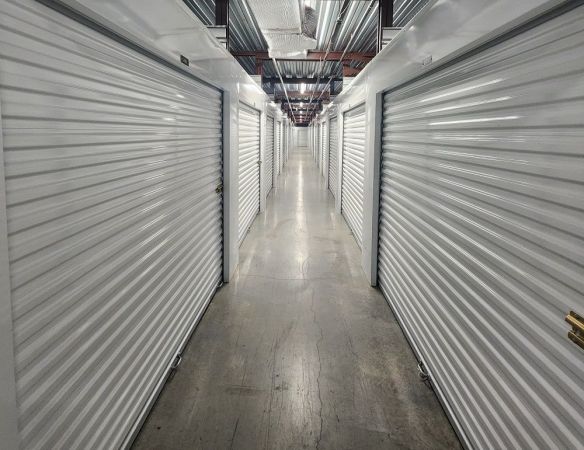 Extra Space Storage - 6702 - Sugar Hill - Cumming Hwy - 6002 Cumming Highway Northeast