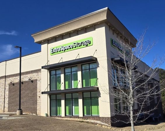 Extra Space Storage - 6702 - Sugar Hill - Cumming Hwy - 6002 Cumming Highway Northeast