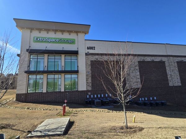Extra Space Storage - 6702 - Sugar Hill - Cumming Hwy - 6002 Cumming Highway Northeast