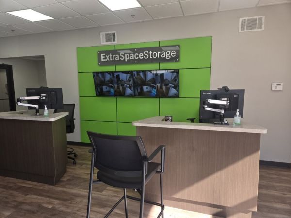 Extra Space Storage - 6702 - Sugar Hill - Cumming Hwy - 6002 Cumming Highway Northeast