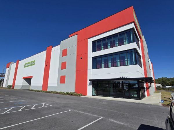 Extra Space Storage - 6721 - Panama City Beach - 19502 Panama City Beach Pkwy - 19502 Panama City Beach Parkway