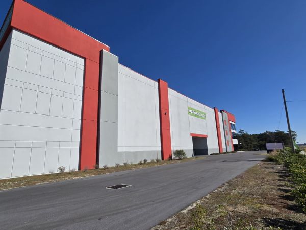 Extra Space Storage - 6721 - Panama City Beach - 19502 Panama City Beach Pkwy - 19502 Panama City Beach Parkway