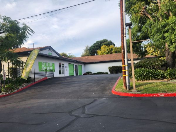 Extra Space Storage - 6725 - Claremont - 711 S Mills Ave - 711 South Mills Avenue