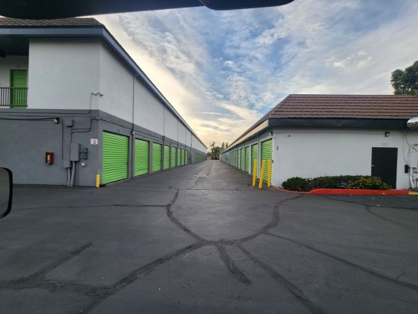 Extra Space Storage - 6725 - Claremont - 711 S Mills Ave - 711 South Mills Avenue