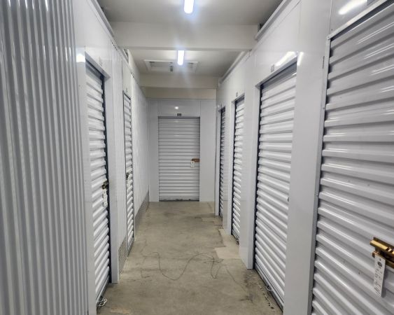 Extra Space Storage - 6725 - Claremont - 711 S Mills Ave - 711 South Mills Avenue