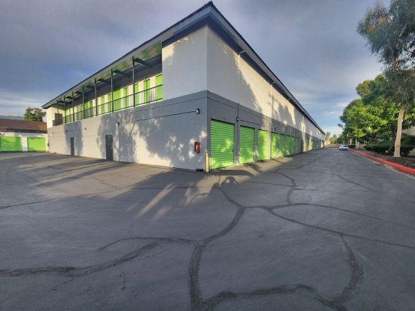 Extra Space Storage - 6725 - Claremont - 711 S Mills Ave - 711 South Mills Avenue