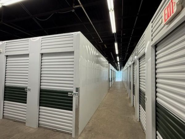 Extra Space Storage - 6666 - Indianapolis - Brookville Rd - 6143 Brookville Road