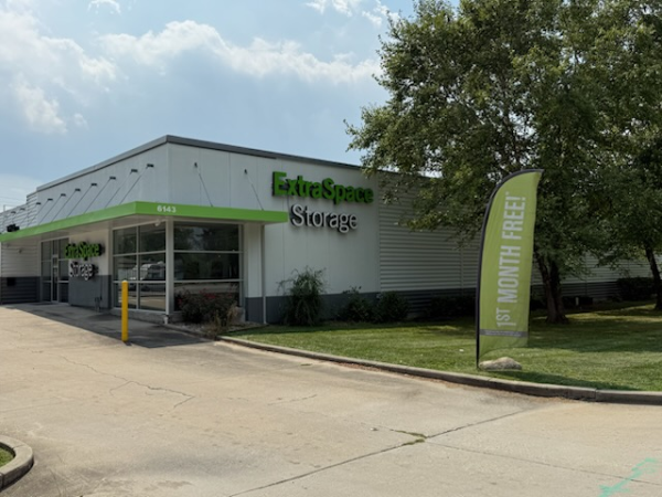Extra Space Storage - 6666 - Indianapolis - Brookville Rd - 6143 Brookville Road