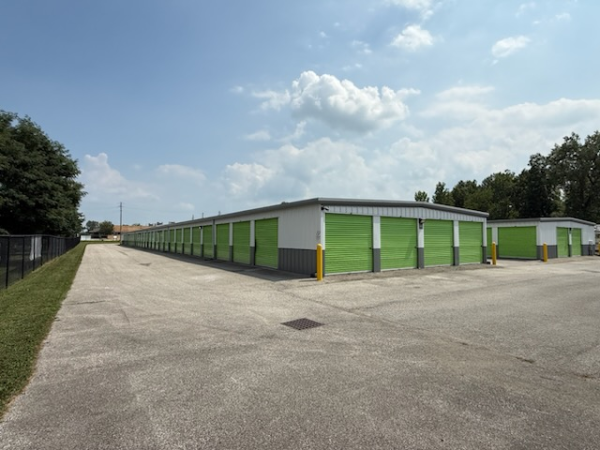 Extra Space Storage - 6666 - Indianapolis - Brookville Rd - 6143 Brookville Road