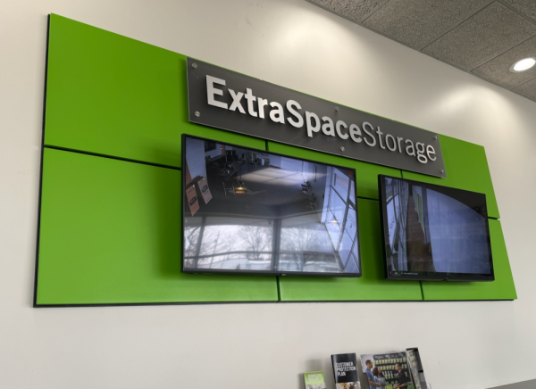 Extra Space Storage - 6666 - Indianapolis - Brookville Rd - 6143 Brookville Road