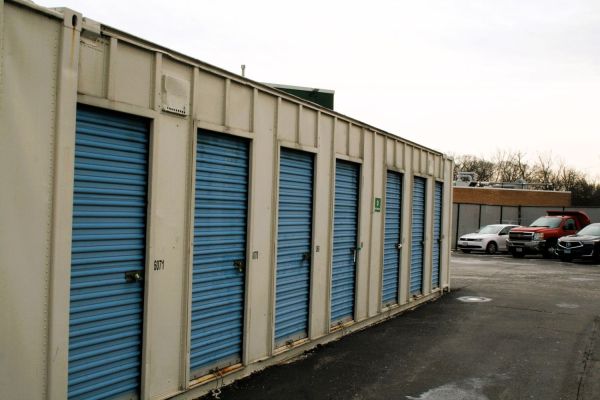 Extra Space Storage - 6687 - Des Plaines - Busse Hwy - 1800 Busse Highway