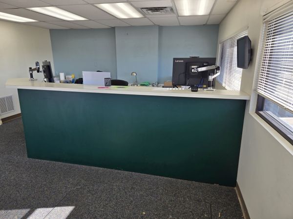 Extra Space Storage - 6751 - Tulsa - E 11th St - 12331 East 11th Street