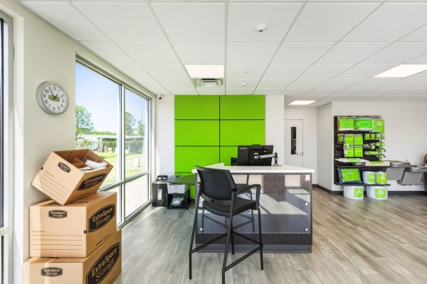 Extra Space Storage - 7753 - Green Cove Springs - Verdad St - 1729 Verdad Street