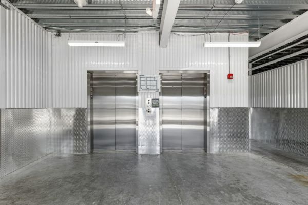 Extra Space Storage - 7753 - Green Cove Springs - Verdad St - 1729 Verdad Street