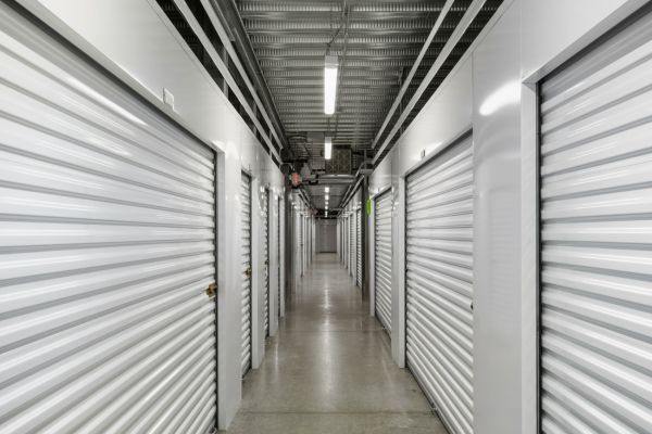 Extra Space Storage - 7753 - Green Cove Springs - Verdad St - 1729 Verdad Street
