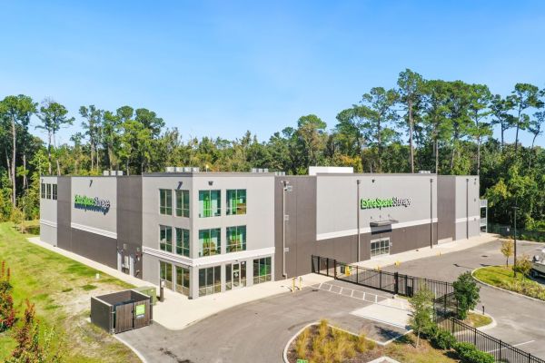 Extra Space Storage - 7753 - Green Cove Springs - Verdad St - 1729 Verdad Street
