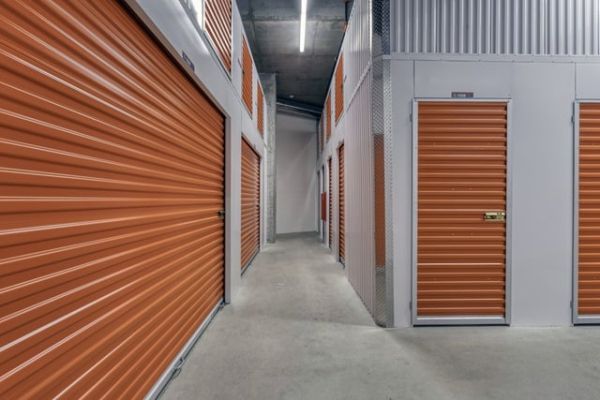 Public Storage - Los Angeles - 3625 S Grand Ave - 3625 S Grand Ave