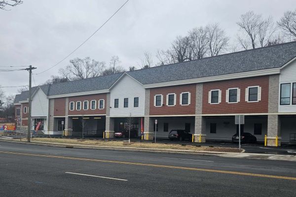 Trojan Storage of West Orange - 955 Pleasant Valley Way
