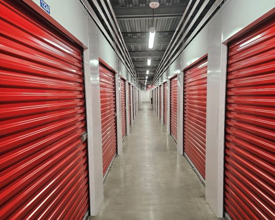 Trojan Storage of West Orange - 955 Pleasant Valley Way