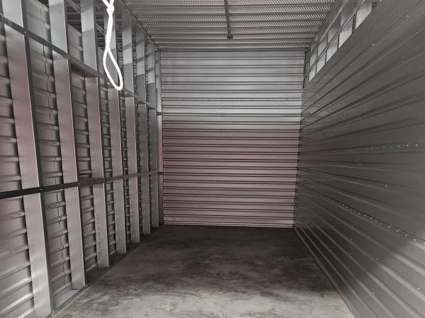Trojan Storage of West Orange - 955 Pleasant Valley Way