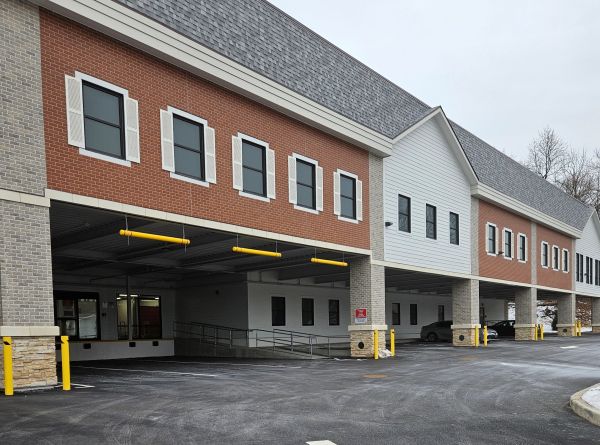 Trojan Storage of West Orange - 955 Pleasant Valley Way