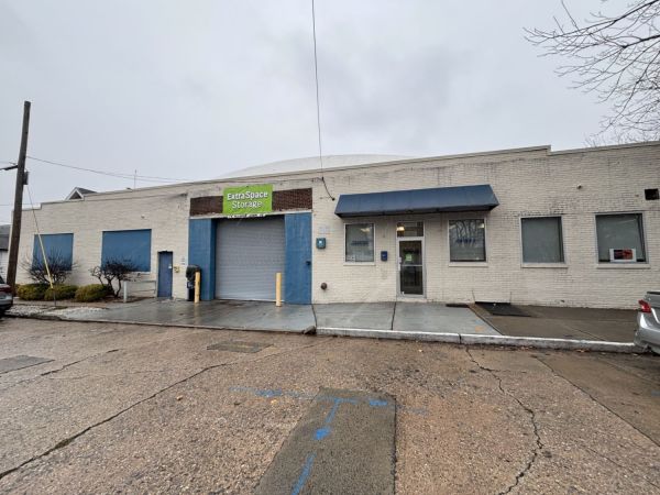 Extra Space Storage - 6697 - Kearny - Hickory St - 445 Hickory Street