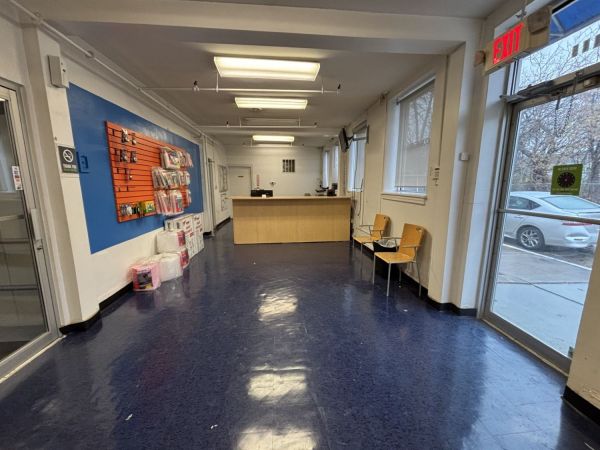 Extra Space Storage - 6697 - Kearny - Hickory St - 445 Hickory Street