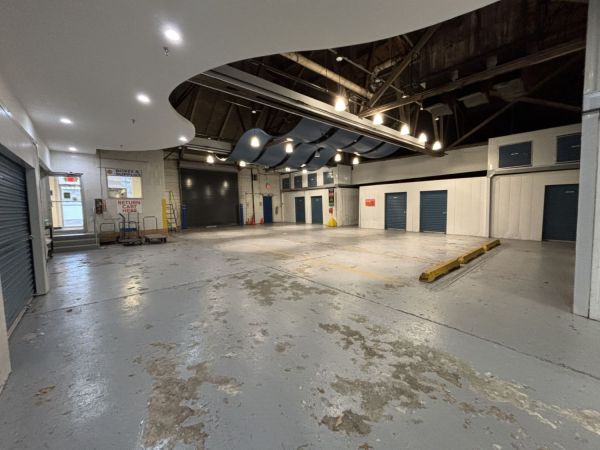 Extra Space Storage - 6697 - Kearny - Hickory St - 445 Hickory Street