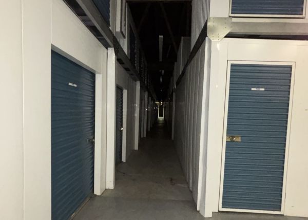 Extra Space Storage - 6697 - Kearny - Hickory St - 445 Hickory Street
