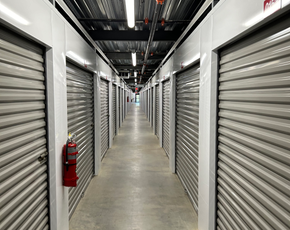 MyPlace Self Storage - Lexington - 1120 Old Cherokee Road